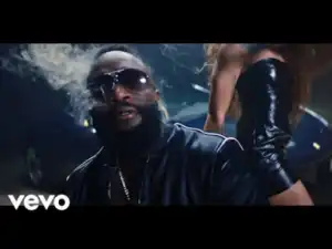 Rick Ross - Turnpike Ike